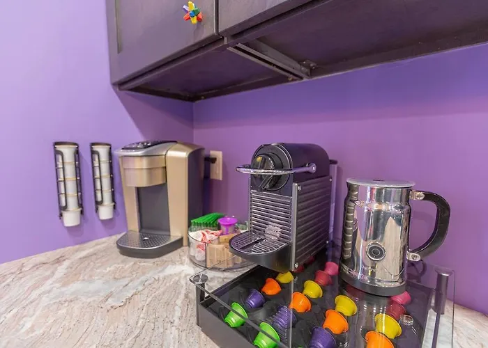 Famous Willy Wonka Themed Holiday home *